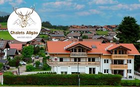 Chalet Allgäu